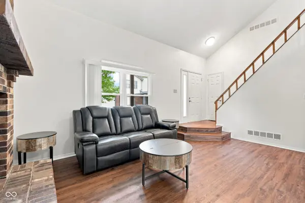 8341 Chapel Pines, Indianapolis, IN 46234