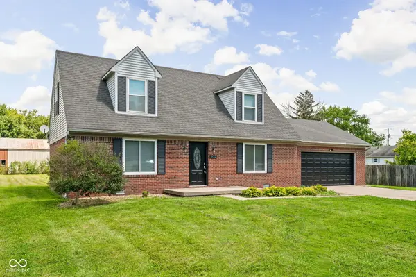 202 Levi ST, Lizton, IN 46149