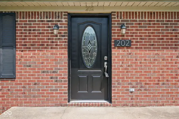 202 Levi ST, Lizton, IN 46149