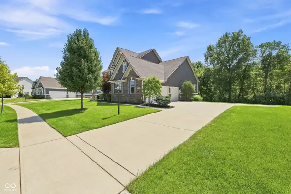 16424 Maines Valley DR, Noblesville, IN 46062