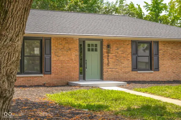 3635 Deerfield PL, Columbus, IN 47203