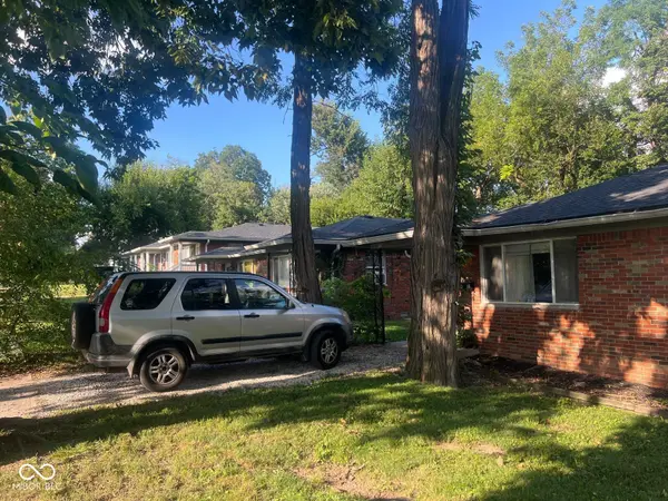 4633 Crestview AVE, Indianapolis, IN 46205
