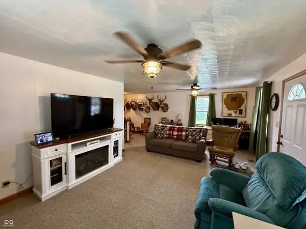 5080 E Washington ST, Straughn, IN 47387