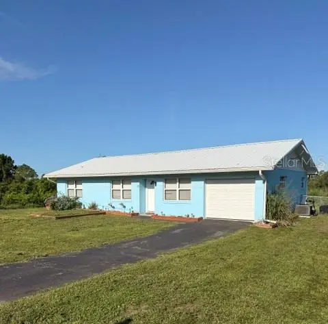 113 WHITE AVE NE, Lake Placid, FL 33852