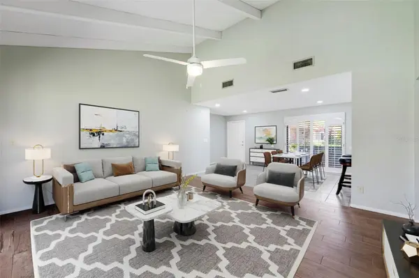 6246 DRAW LN #12, Sarasota, FL 34238