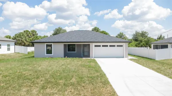 19226 BRANDON AVE, Port Charlotte, FL 33954