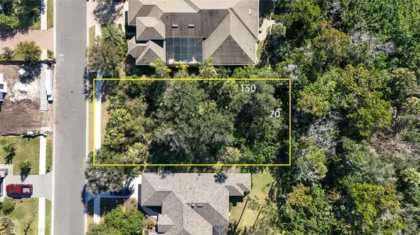 284 S RIVERWALK DR, Palm Coast, FL 32137