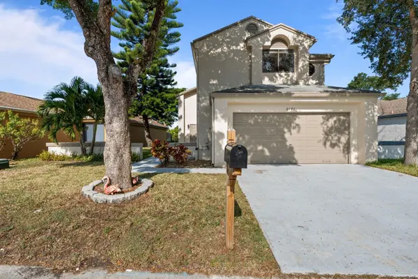 2171 NW 34TH TER, Coconut Creek, FL 33066