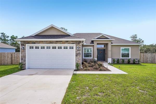40688 E 9TH AVE, Umatilla, FL 32784