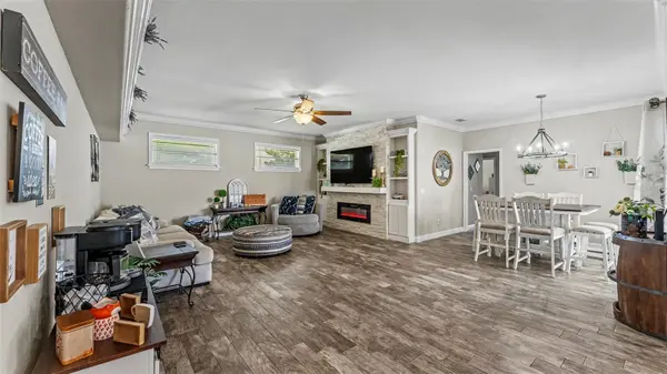 145 WINONA CIR, Auburndale, FL 33823