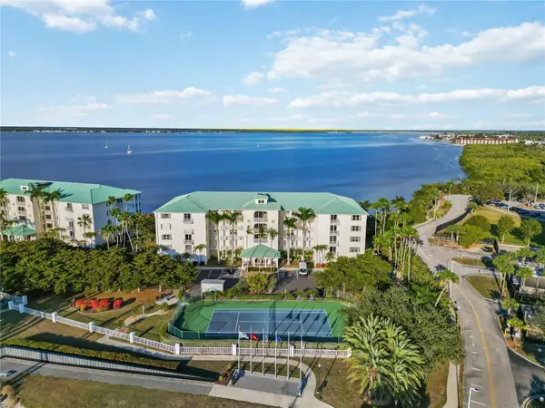 200 HARBOR WALK DR #322, Punta Gorda, FL 33950