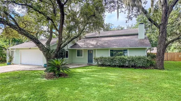 2261 CHARLOTTE DR, Longwood, FL 32779