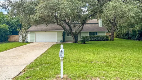 2261 CHARLOTTE DR, Longwood, FL 32779