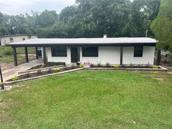 6610 BYWOOD DR, Orlando, FL 32810