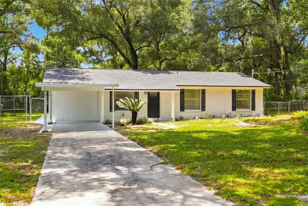 2321 PINE HILL PL, Orange City, FL 32763