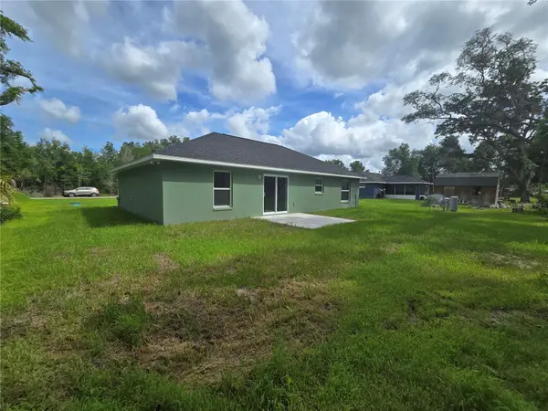 30 SEQUOIA DRIVE TRCE, Ocklawaha, FL 32179