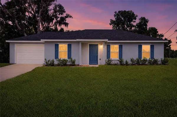 177 PINE CRSE, Ocala, FL 34472