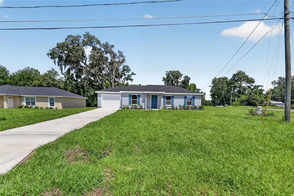 177 PINE CRSE, Ocala, FL 34472