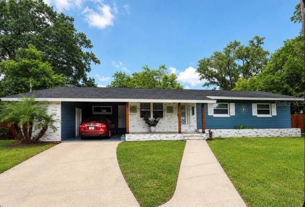 569 NE 21ST TER, Ocala, FL 34470