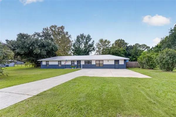 16460 NE 25TH LN, Williston, FL 32696