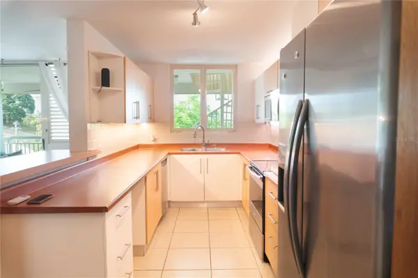 110 CONDOMINIO EL MARIA, San Juan, PR 00926