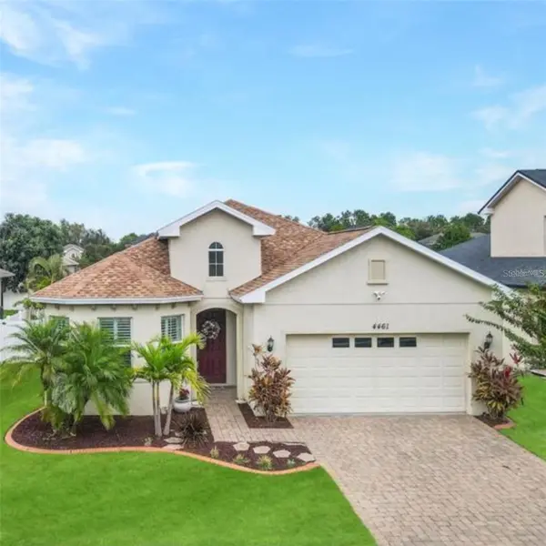 4461 INDIGO SKY LN, Kissimmee, FL 34744