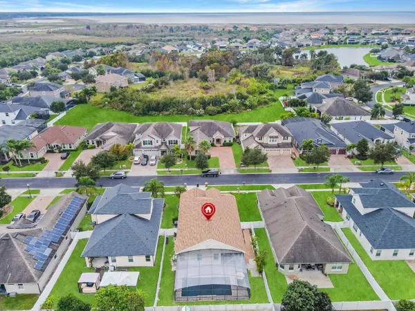 4461 INDIGO SKY LN, Kissimmee, FL 34744