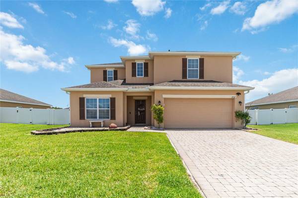 3707 BRAMBLY AVE, St Cloud, FL 34772