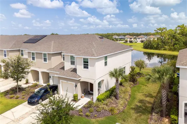 2037 CRYSTAL BELL ST, Orlando, FL 32824