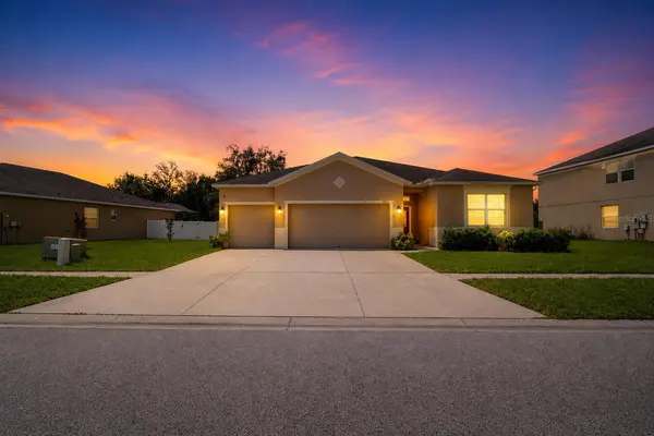 13842 BEE TREE CT, Hudson, FL 34669