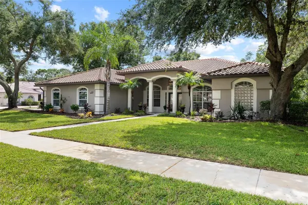3351 BRISTOL PL, Tarpon Springs, FL 34688