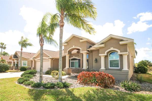 8506 CORAL CREEK LOOP, Hudson, FL 34667