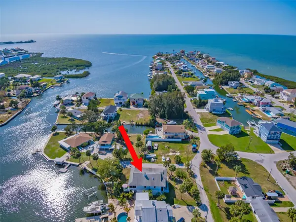6810 SEAVIEW BLVD, Hudson, FL 34667