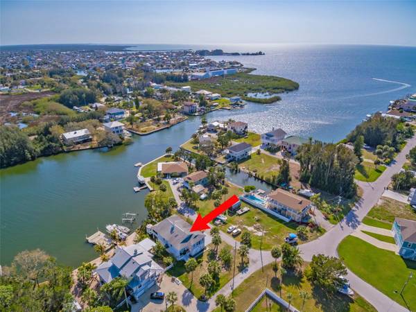 6810 SEAVIEW BLVD, Hudson, FL 34667