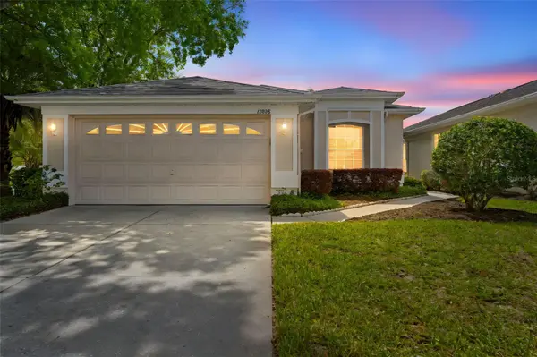 15028 MIDDLE FAIRWAY DR, Spring Hill, FL 34609