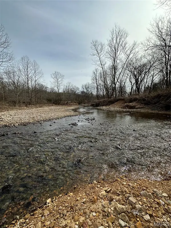 TBD Upper Janes Creek Road, Ravenden, AR 72459