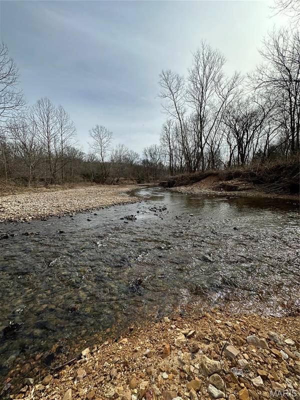 TBD Upper Janes Creek Road, Ravenden, AR 72459