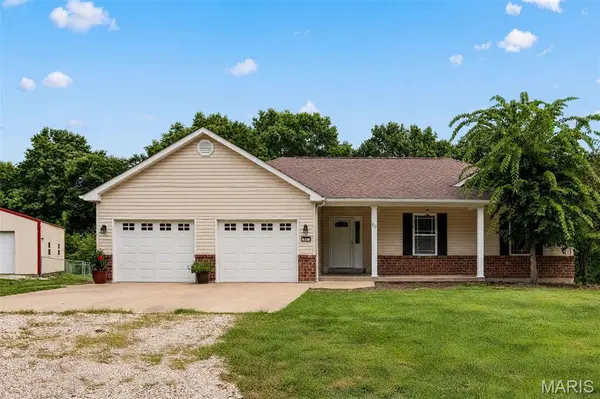 80 Millwood DR, Silex, MO 63377