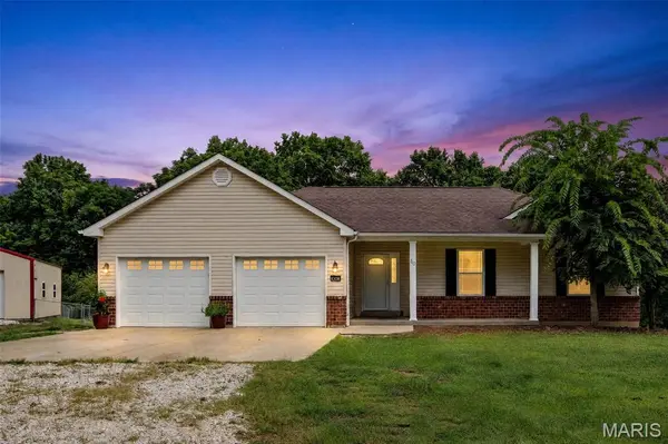 80 Millwood DR, Silex, MO 63377