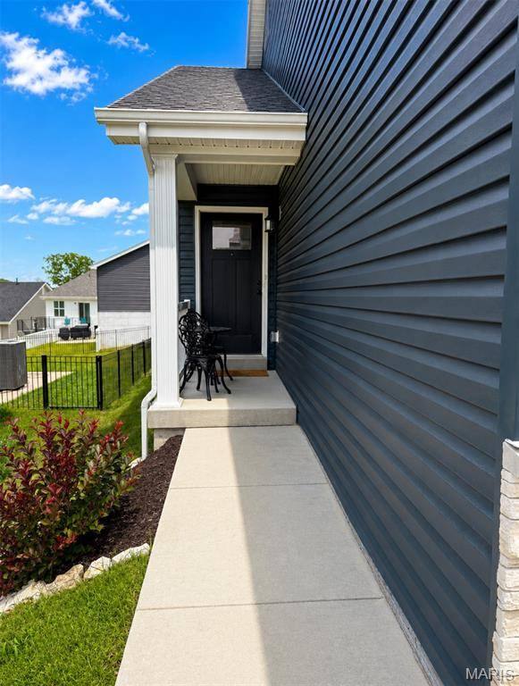 924 Walnut Point Dr DR, Imperial, MO 63052