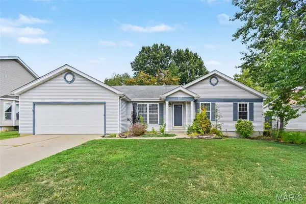 217 Royallsprings Pkwy, O'fallon, MO 63368