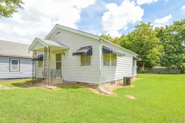 620 N 3rd ST, Dupo, IL 62239