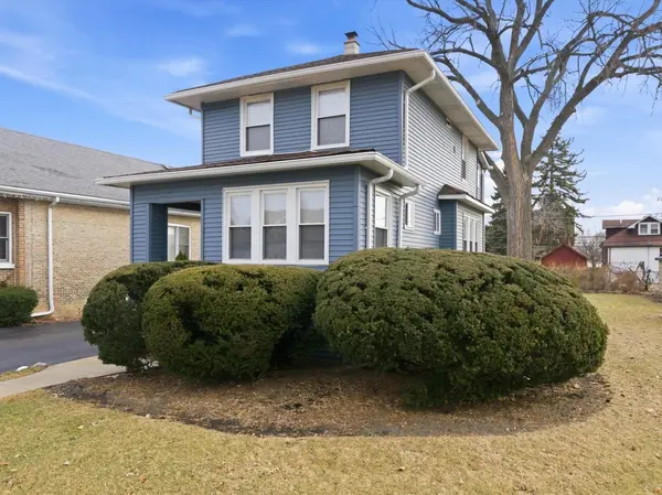 1627 S 14th AVE, Maywood, IL 60153