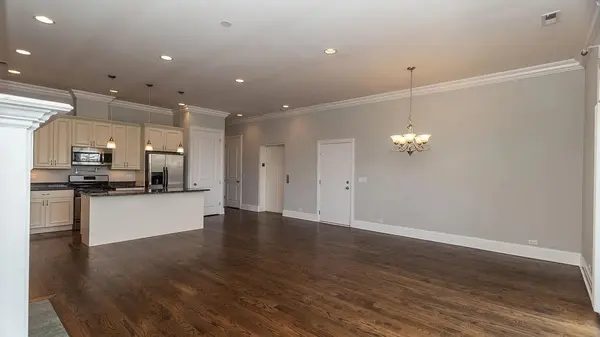 3917 N Western AVE #3S, Chicago, IL 60618