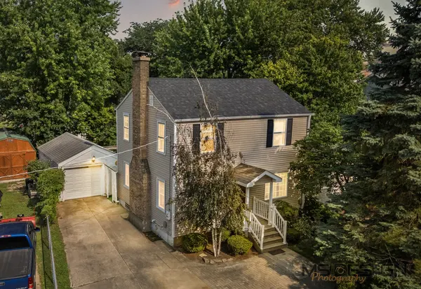 1222 S Somonauk ST, Sycamore, IL 60178