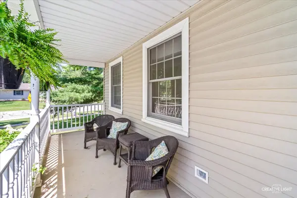25724 W Cherokee TRL, Channahon, IL 60410