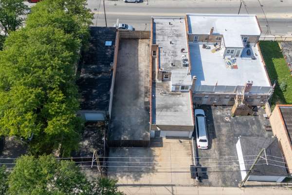 6135 N ELSTON AVE, Chicago, IL 60646