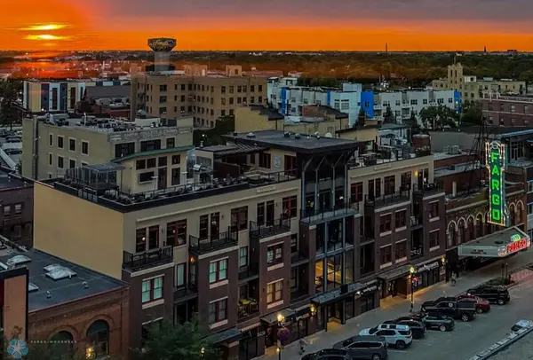 300 Broadway N #305, Fargo, ND 58102