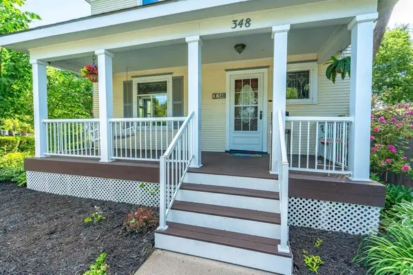 348 N Whitford ST, Fergus Falls, MN 56537