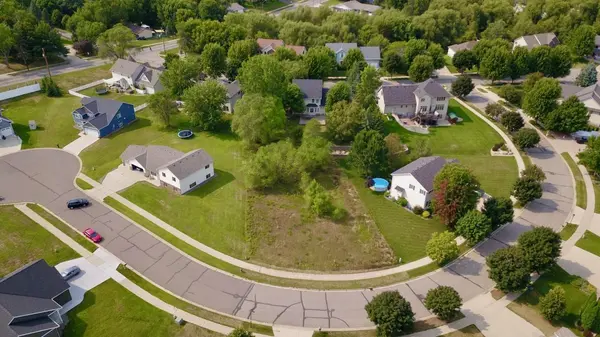 3021 30th Street CT S, Saint Cloud, MN 56301